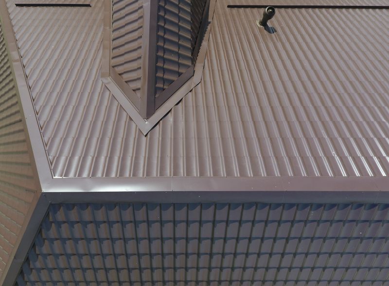 Signs It’s Time To Consider Metal Roof Installation