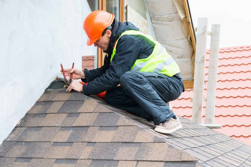 Experienced Roofing Professionals