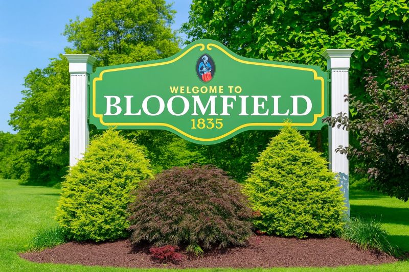 Roof Flashing Service in Bloomfield, CT