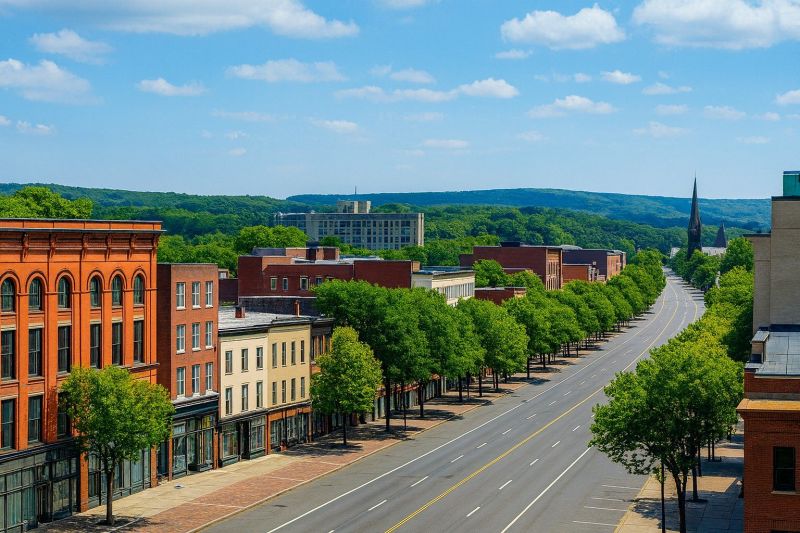 Roof Weatherproofing in Middletown, CT