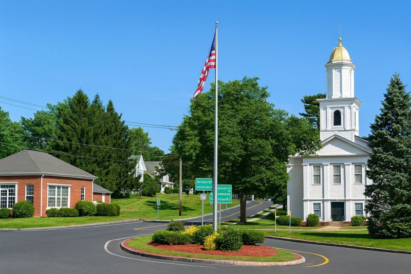 Rubber Roof Repair in East Longmeadow, MA
