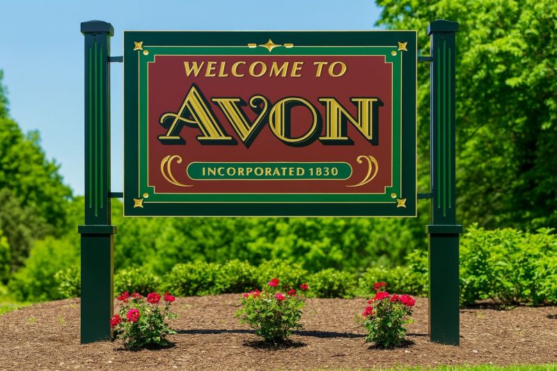 Rubber Roof Repair in Avon, CT