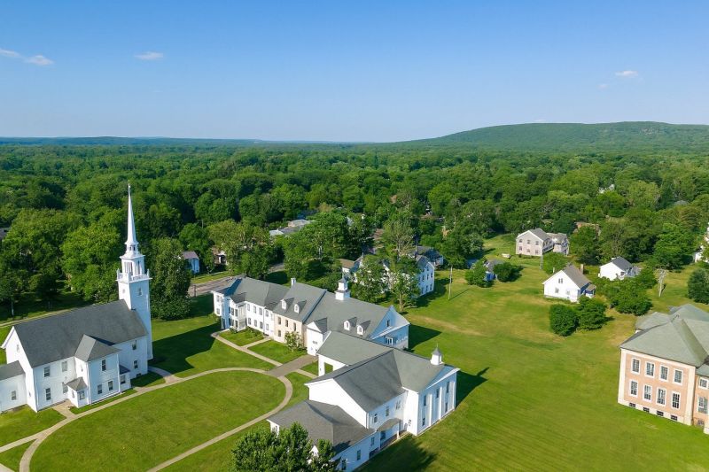 Rubber Roof Repair in Farmington, CT