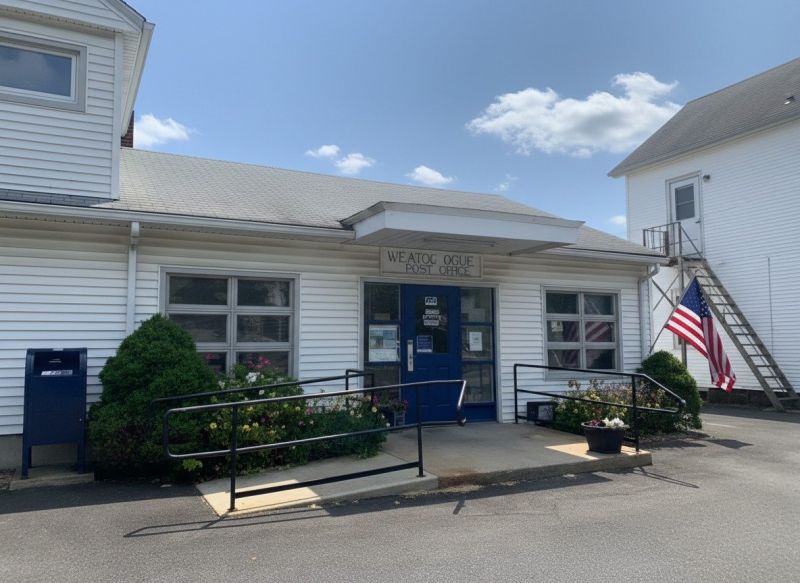 Tar Roof Repair in Weatogue, CT