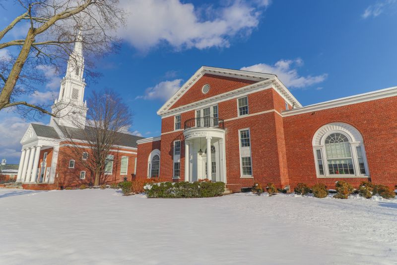 Tile Roof Repair in West Hartford, CT