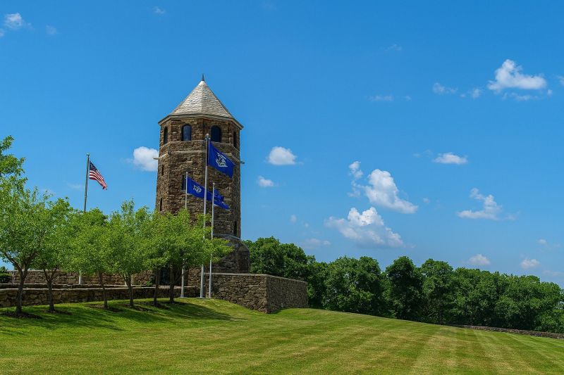 Tpo Roof Repair in Vernon Rockville, CT