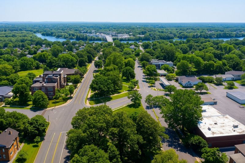 Tpo Roof Repair in West Springfield, MA
